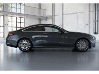 Mercedes Clase E Coupé E 350