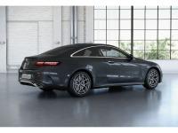 Mercedes Clase E Coupé E 350