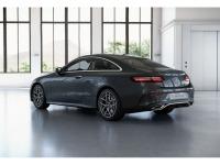 Mercedes Clase E Coupé E 350