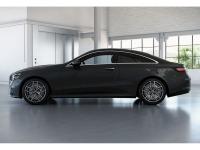 Mercedes Clase E Coupé E 350