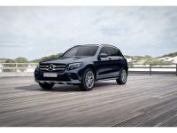 Mercedes Clase Glc GLC 350 e 4MATIC