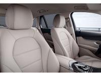 Mercedes Clase Glc GLC 350 e 4MATIC