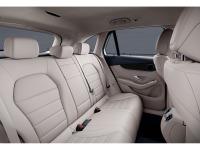 Mercedes Clase Glc GLC 350 e 4MATIC