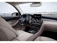 Mercedes Clase Glc GLC 350 e 4MATIC