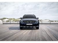 Mercedes Clase Glc GLC 350 e 4MATIC