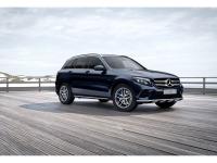 Mercedes Clase Glc GLC 350 e 4MATIC