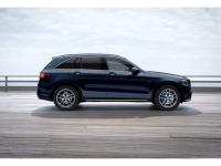 Mercedes Clase Glc GLC 350 e 4MATIC