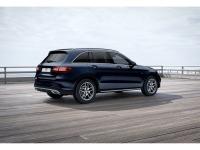 Mercedes Clase Glc GLC 350 e 4MATIC
