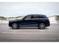 Mercedes Clase Glc GLC 350 e 4MATIC