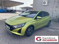 Hyundai I20 1.0 TGDI Klass