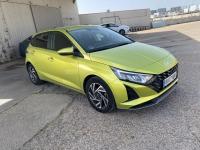 Hyundai I20 1.0 TGDI Klass