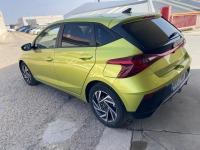 Hyundai I20 1.0 TGDI Klass