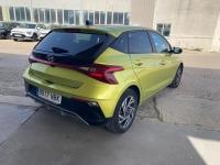 Hyundai I20 1.0 TGDI Klass