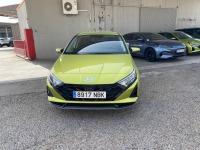 Hyundai I20 1.0 TGDI Klass