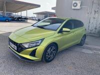 Hyundai I20 1.0 TGDI Klass
