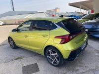 Hyundai I20 1.0 TGDI 48V Tecno