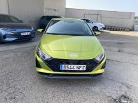 Hyundai I20 1.0 TGDI 48V Tecno