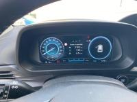 Hyundai I20 1.0 TGDI 48V Tecno