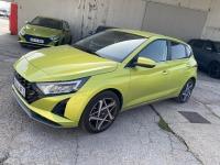 Hyundai I20 1.0 TGDI 48V Tecno