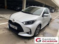 Toyota Yaris 1.5 120H Active Plus
