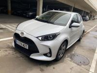 Toyota Yaris 1.5 120H Active Plus