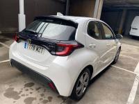 Toyota Yaris 1.5 120H Active Plus