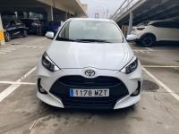 Toyota Yaris 1.5 120H Active Plus