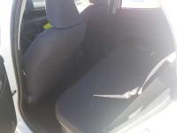 Toyota Yaris 1.5 120H Active Plus