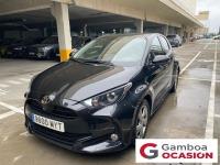 Toyota Yaris 1.5 120H Active Plus