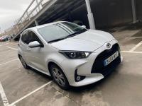 Toyota Yaris 1.5 120H Active Plus