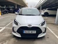 Toyota Yaris 1.5 120H Active Plus