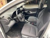 Toyota Yaris 1.5 120H Active Plus