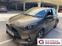 Toyota Yaris 1.5 120H Active Plus