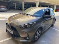 Toyota Yaris 1.5 120H Active Plus