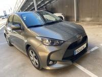 Toyota Yaris 1.5 120H Active Plus