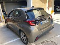 Toyota Yaris 1.5 120H Active Plus