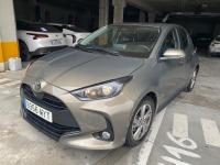 Toyota Yaris 1.5 120H Active Plus