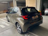 Toyota Yaris 1.5 120H Active Plus