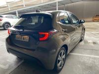 Toyota Yaris 1.5 120H Active Plus