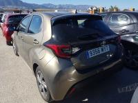 Toyota Yaris 1.5 120H Active Plus
