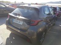 Toyota Yaris 1.5 120H Active Plus
