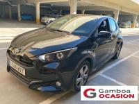 Toyota Yaris 1.5 120H Active Plus