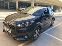 Toyota Yaris 1.5 120H Active Plus