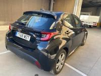 Toyota Yaris 1.5 120H Active Plus