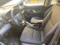 Toyota Yaris 1.5 120H Active Plus