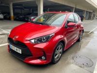 Toyota Yaris 1.5 120H Active Plus