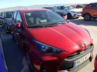 Toyota Yaris 1.5 120H Active Plus