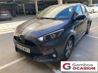 Toyota Yaris 1.5 120H Active Plus