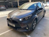 Toyota Yaris 1.5 120H Active Plus