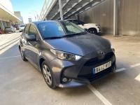 Toyota Yaris 1.5 120H Active Plus